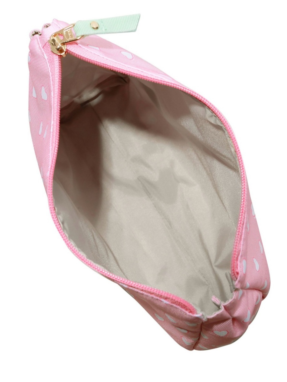 Roller Rabbit Makeup Pouch - Picture 3 of 7